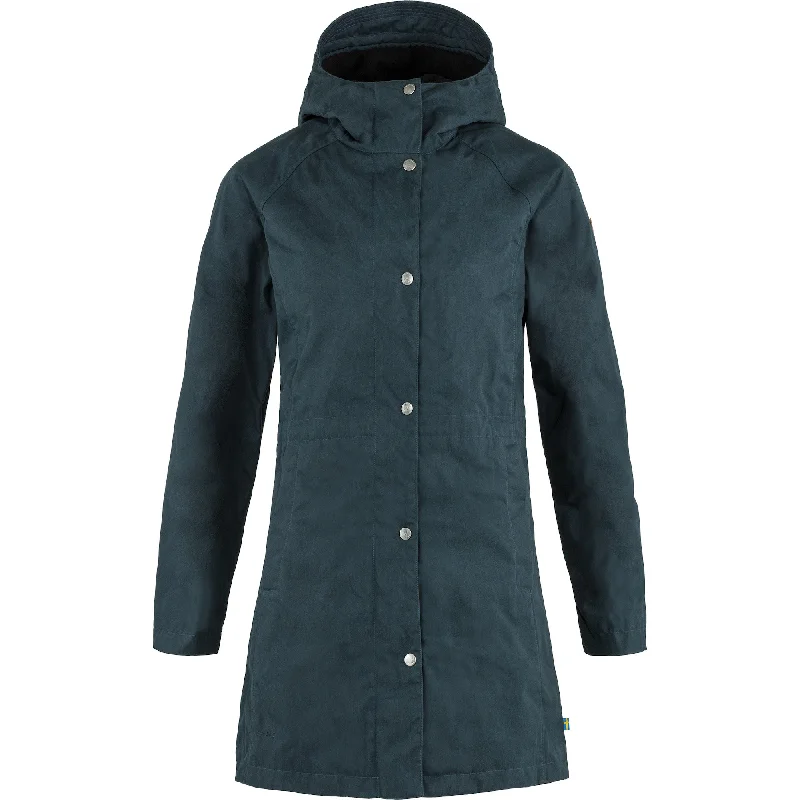 Fjallraven Karla Hydratic Jacket W