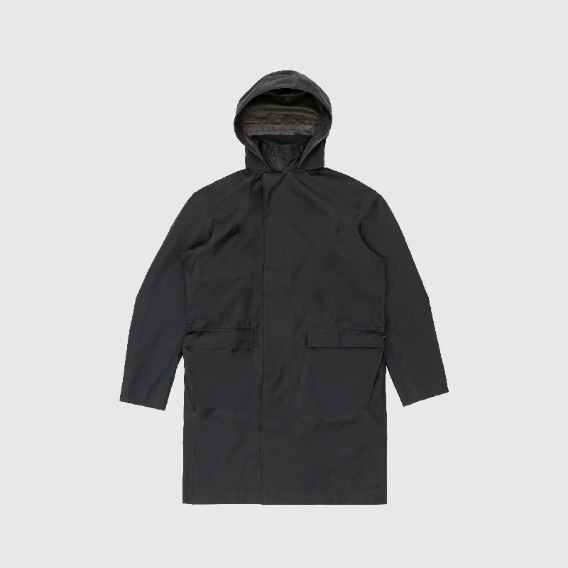 J103-GTV 2.5L GORE-TEX COAT