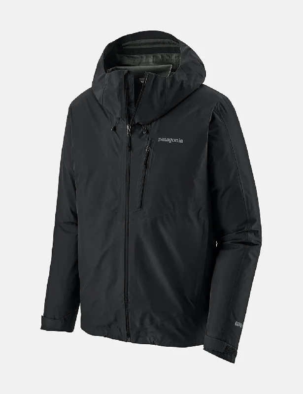 Patagonia Calcite Jacket - Black