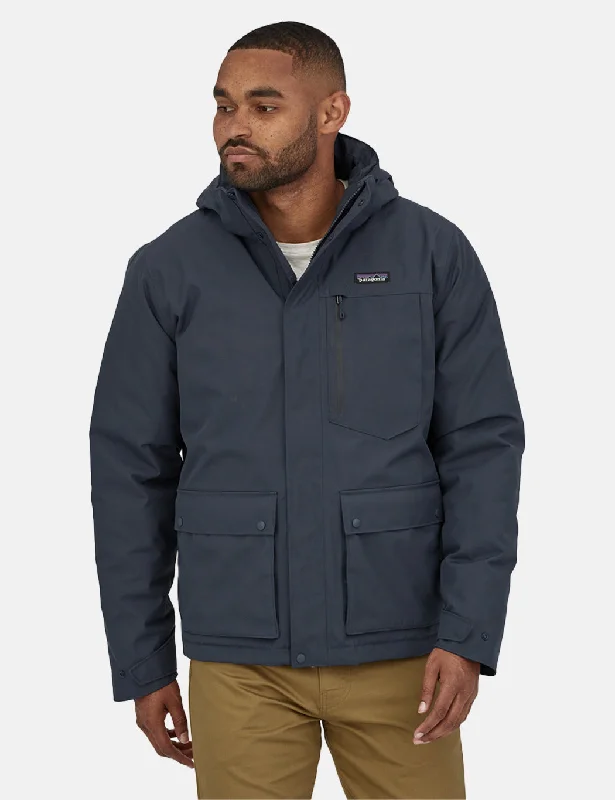 Patagonia Topley Jacket - Forge Grey