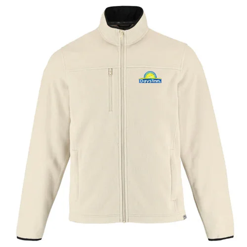 Roots73 Westville Eco Microfleece Full Zip