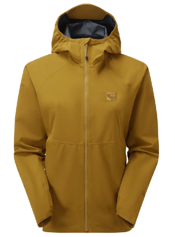 Sprayway Women's Fen Waterproof Jacket