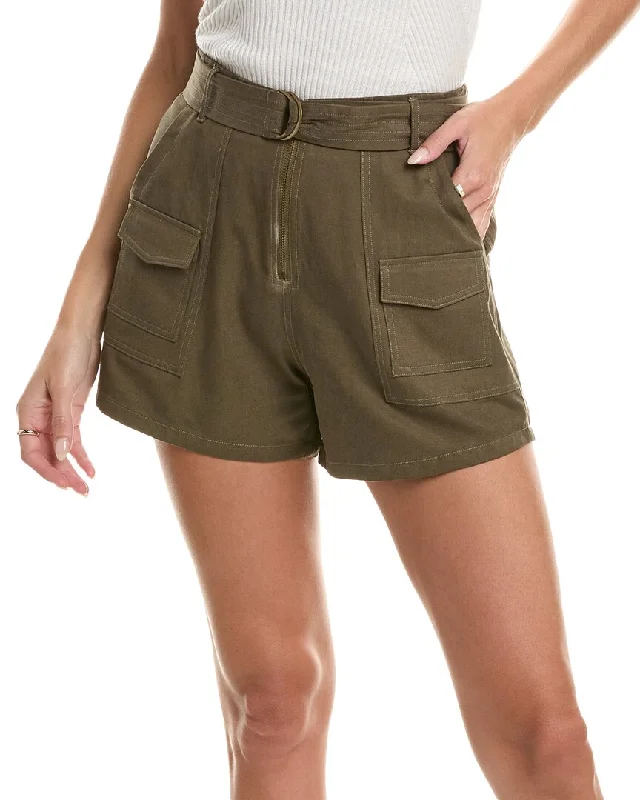 Heartloom Darian Short